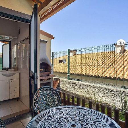 Casa Afonso Na Madeira Villa Sao Jorge  Exterior photo